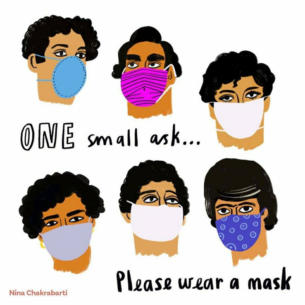 Meet your Posher, Ada